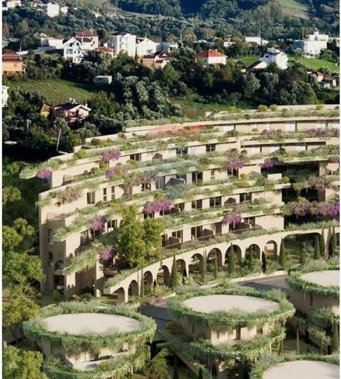 Apartament 1+1 Për Shitje - Liqeni i Farkës (530261058-347)