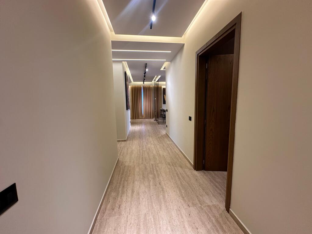 In Affitto – Giardino Segreto