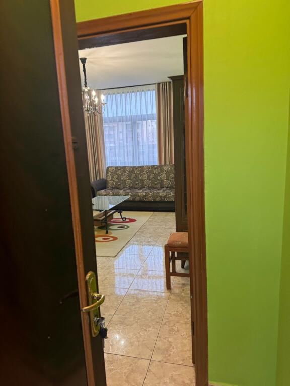 Apartament 1+1, Ferid Xhejko!