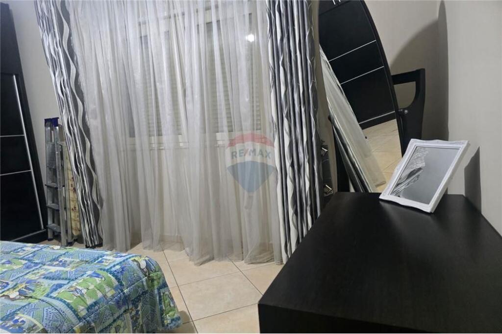 Appartamento 1+1 in affitto a Delijorgji