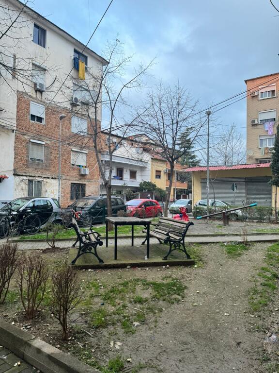 Apartament 1+1, Ferid Xhejko!