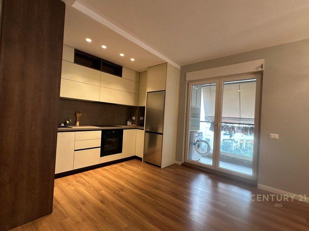 Apartment 1+1 For Rent, Magnet Complex, 21 Dhjetori 650 € /Month Total Area 65m2