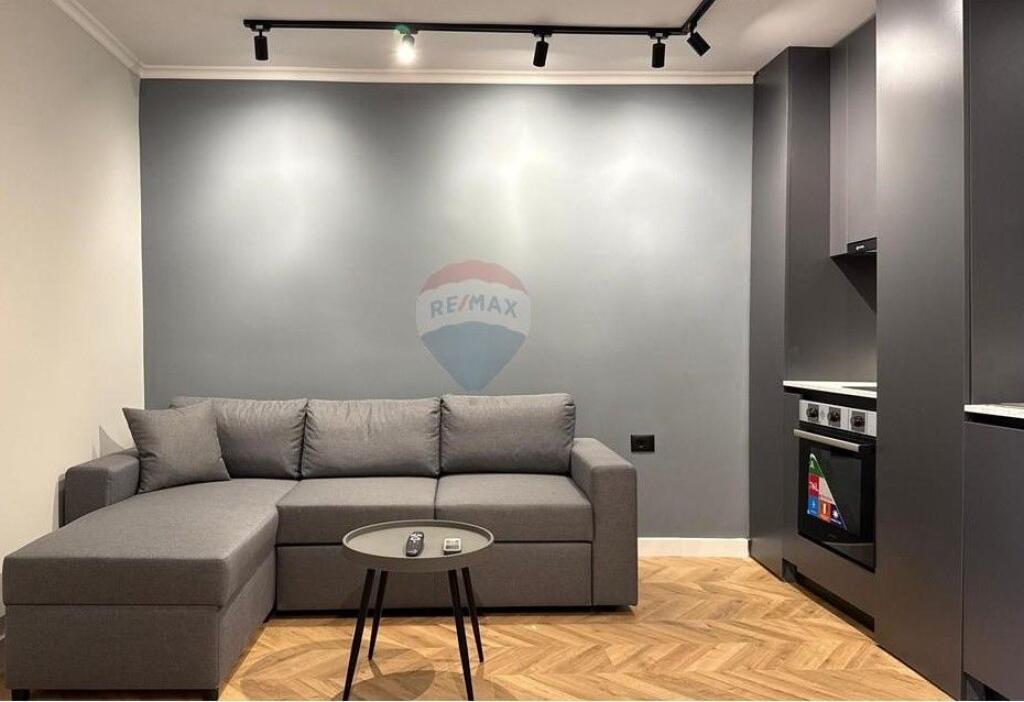 Shiten 2 Apartamente 1+1 dhe Garsoniere, Mine Peza (530471011-116)