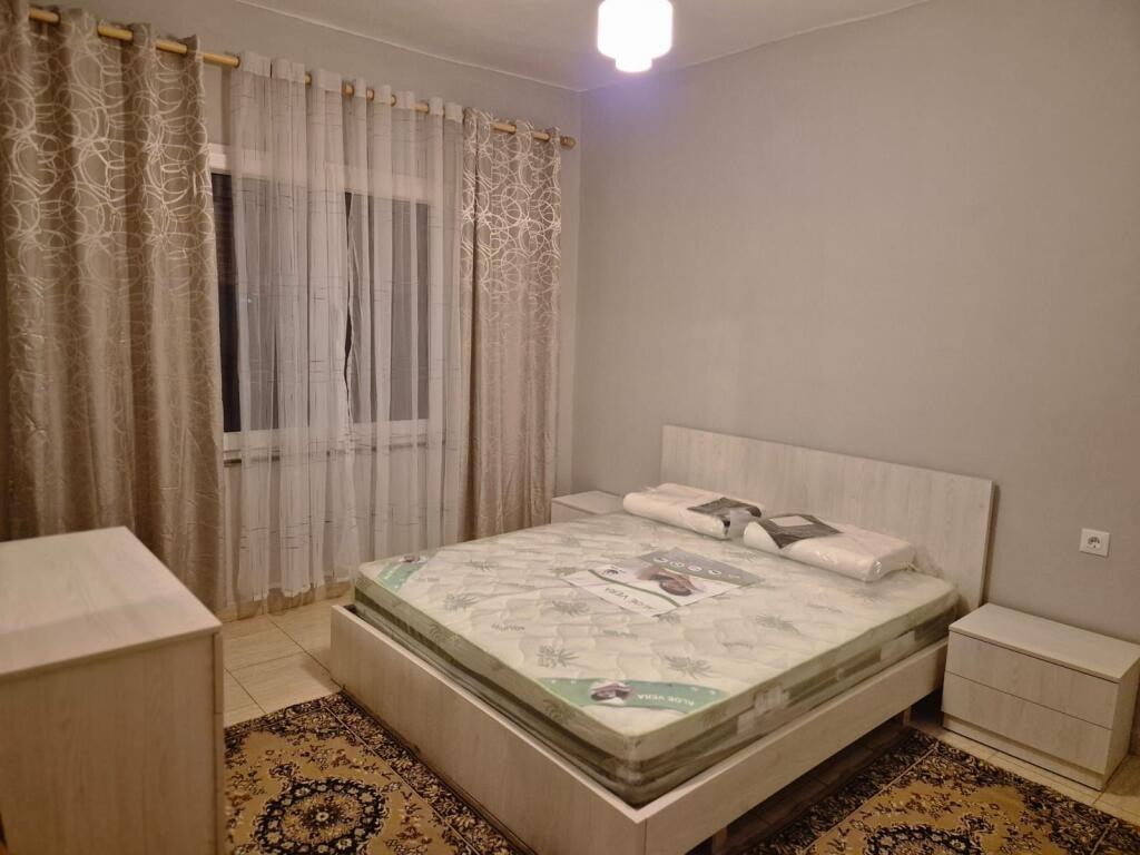 🏡Jepet me qira apartament 2+1 📍 Rruga e Durrësit