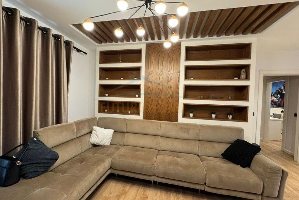 Rent, Apartment 3+1+2+Parking Space, Fresku.