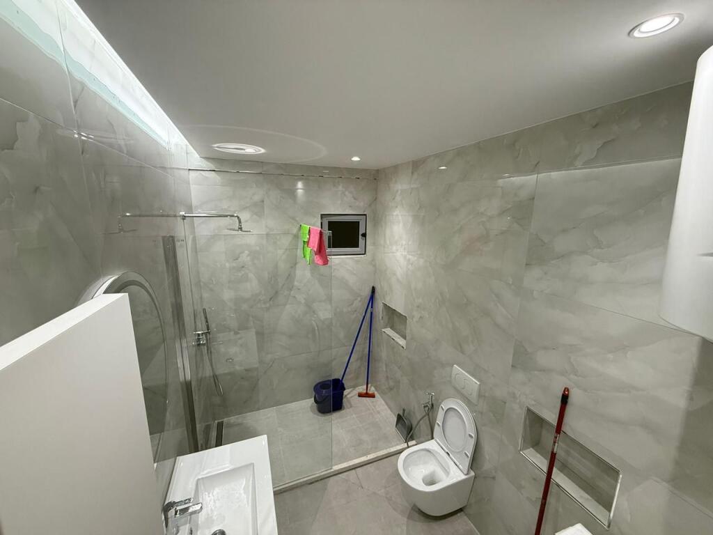 Apartament 1+1 me qira Astir