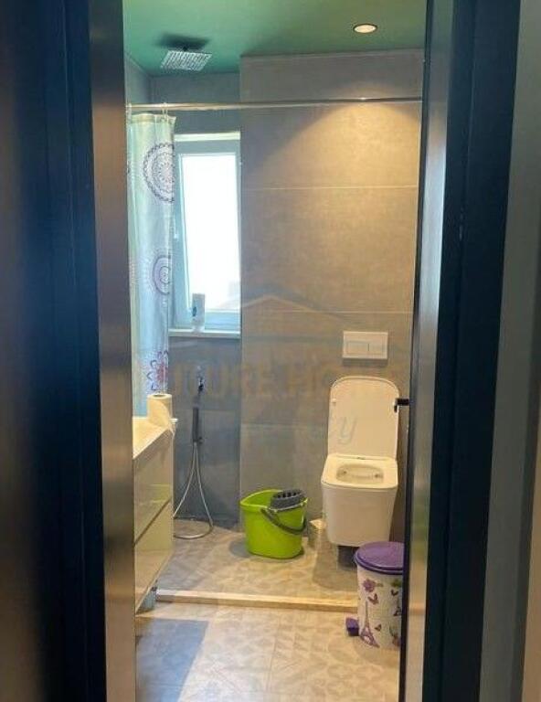 Qera, Apartament 1+1+Post Parkimi, Rruga e Dibrës, Tiranë.