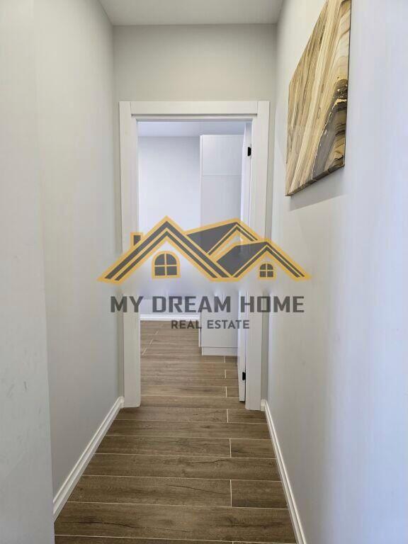 Apartament 1+1 me Pamje Deti në Shkëmbi i Kavajës!