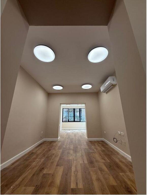 APARTAMENT 2+1 NE SHITJE TE MARGARITA TUTULANI