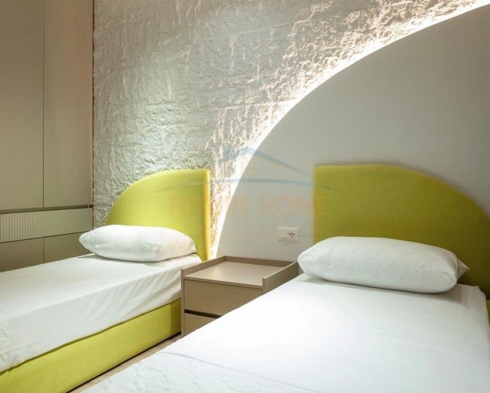 For sale, Apartment 2+1+2, Migjeni Boulevard, Tirana