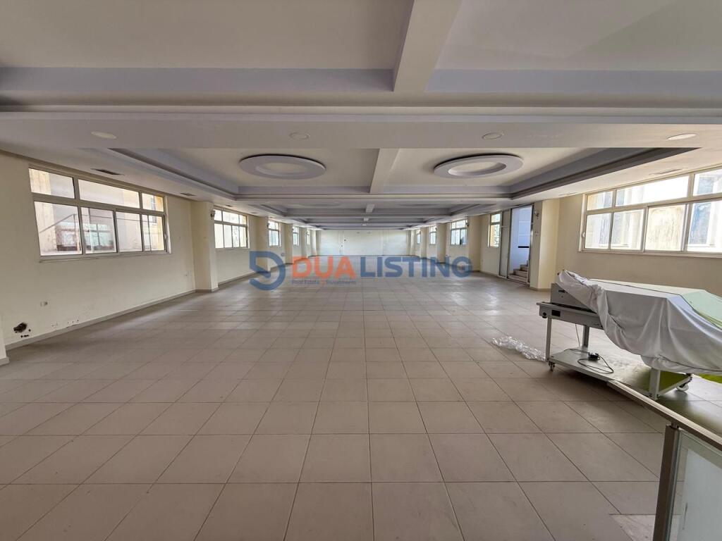 Warehouse / Industrial Space for Rent – End of the New Boulevard