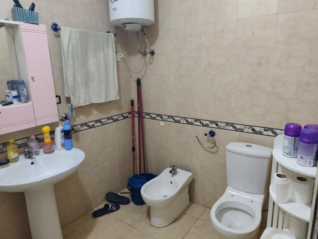 Rent, 1+1 Apartment on Gjergj Fishta Boulevard, 450 euros/month