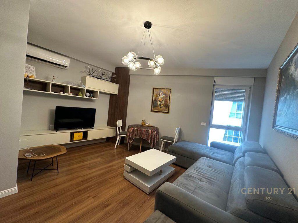 Apartment 1+1 For Rent, Magnet Complex, 21 Dhjetori 650 € /Month Total Area 65m2