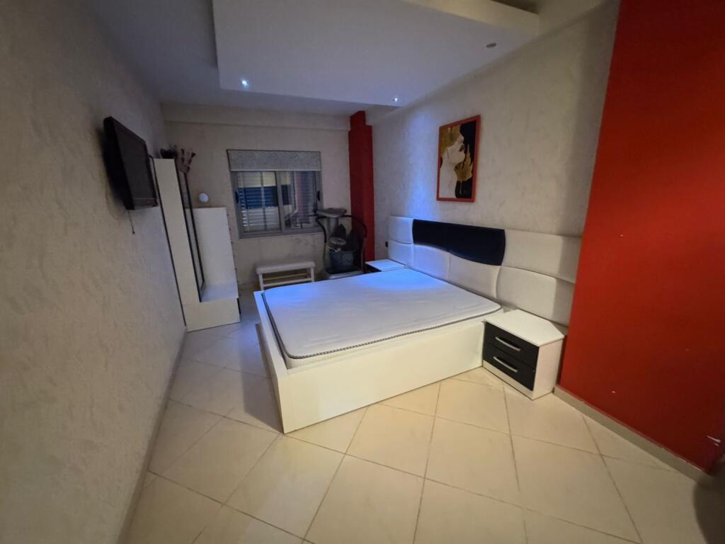 apartament 2+1 me qira ne Yzberisht