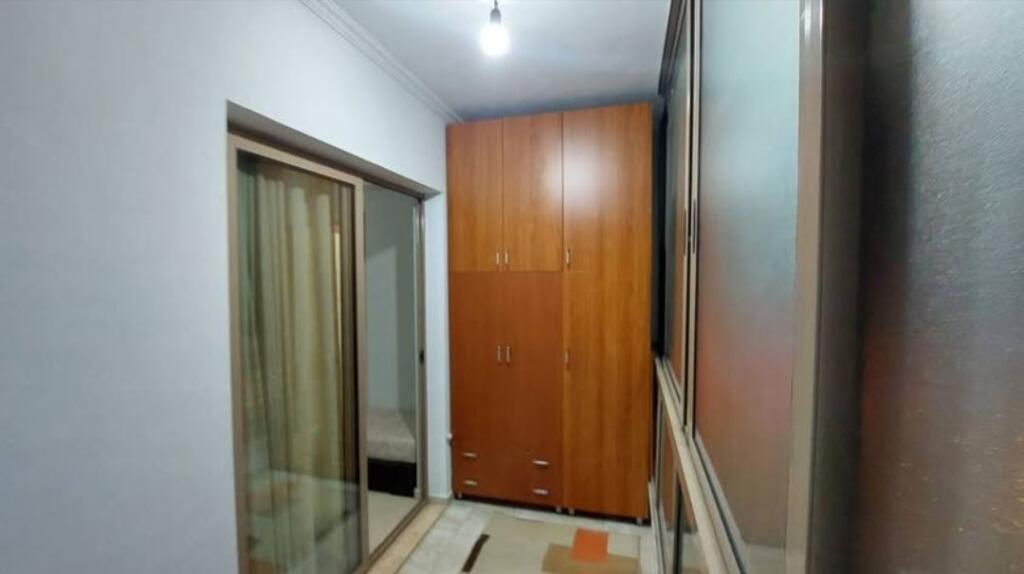 Tirane, apartment 1+1 on the 3rd floor for rent by the Owner, no commission