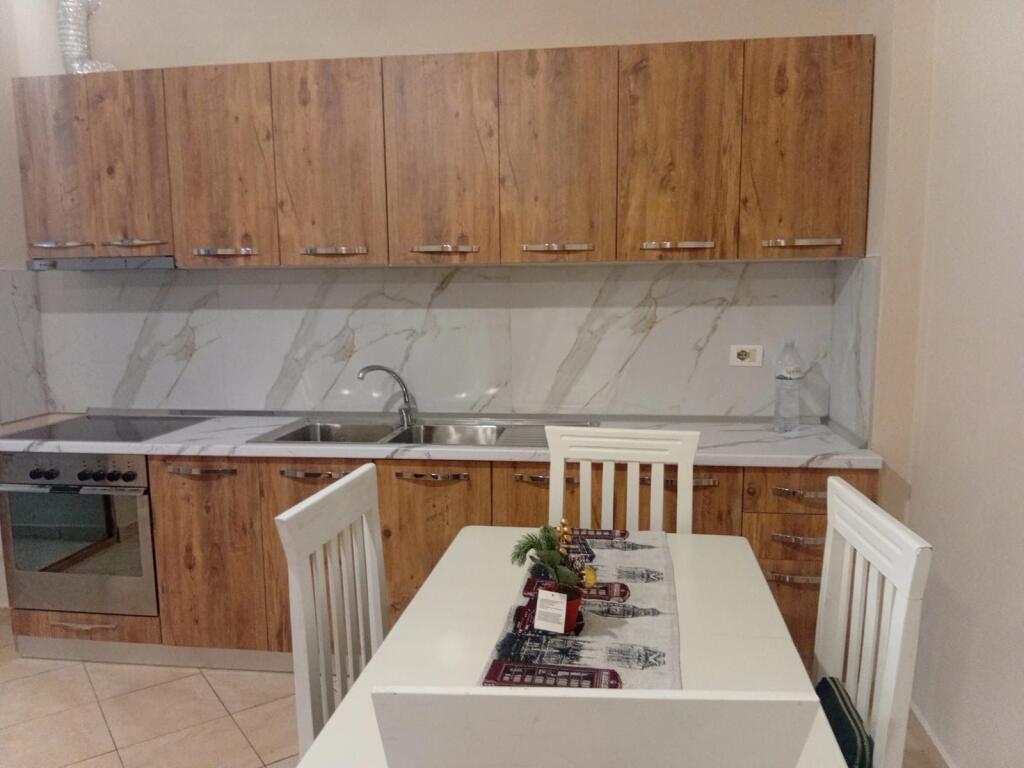 Apartament 2+1,Yzberisht!