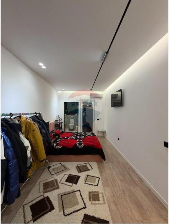 SHESIM APARTAMENT 2+1+2 YZBERISHT!