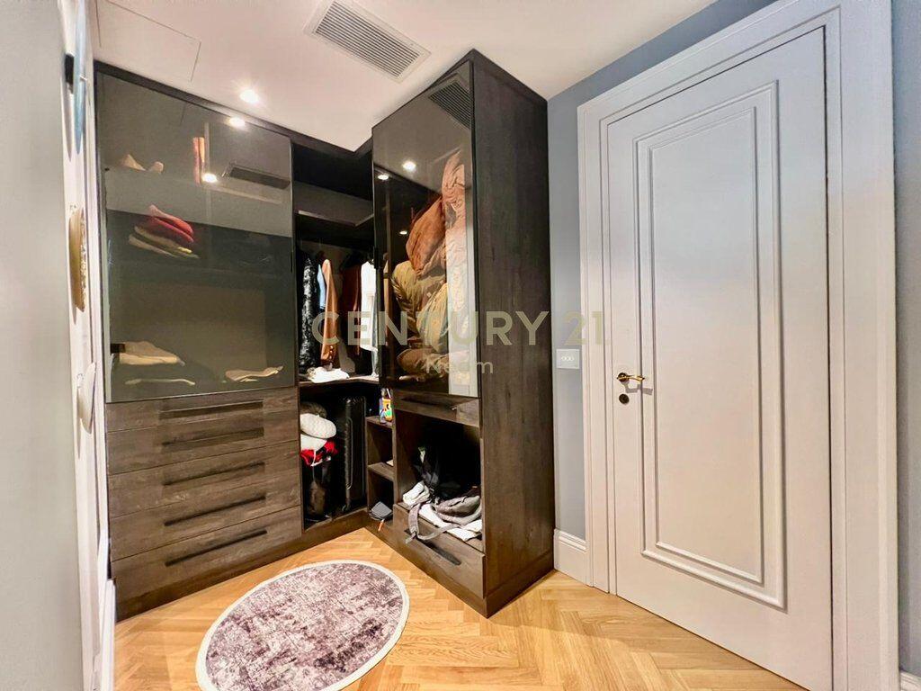 SHESIM, APARTAMENT PREMIUM 2+1 me VERANDË &amp; PAMJE‼️