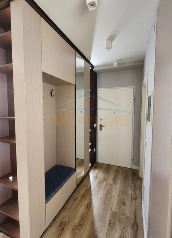 Qera,Apartament 2+1, QUARTUM Residence (Luxury), Rruga Jordan Misja , Tirana