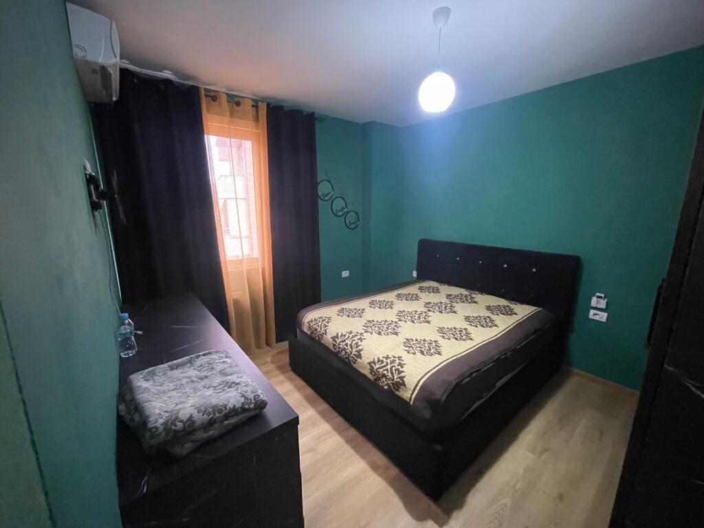 Apartament per qera tek Kopshti Botanik