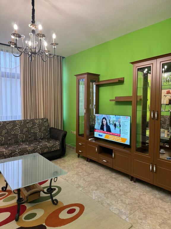 Apartament 1+1, Ferid Xhejko!