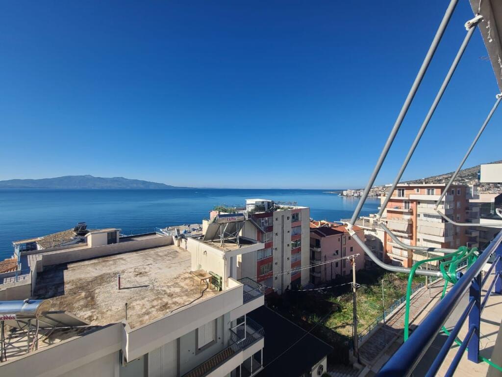 Appartamento 1plus 1 a Saranda