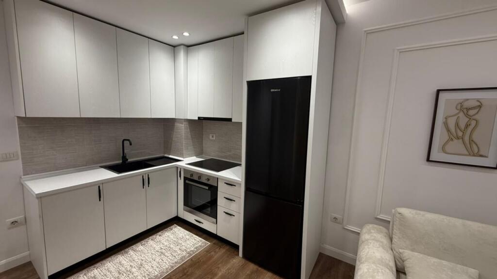 🏡 Jepet apartament 1+1 i mobiluar me qira ne Astir
