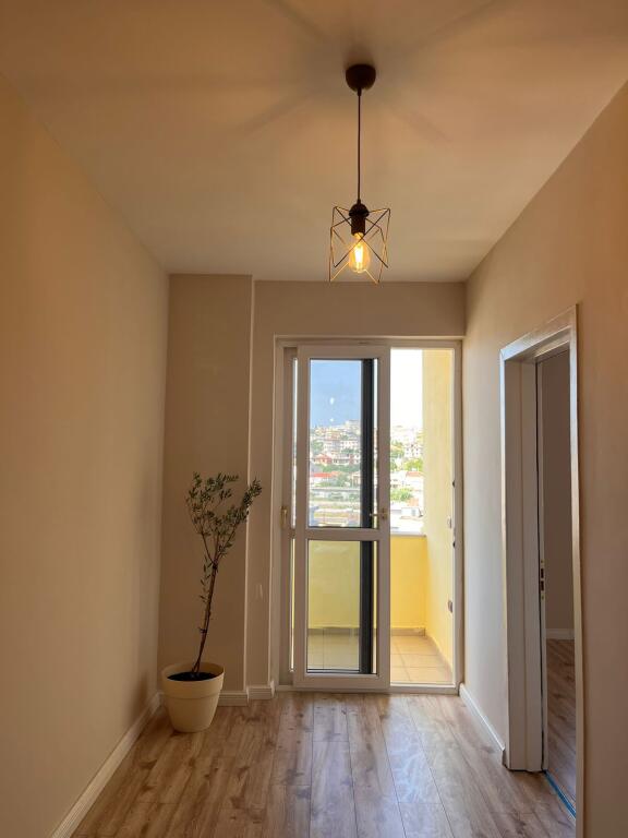 SHITET APARTAMENT 1+1 NE PLAZH ILIRIA