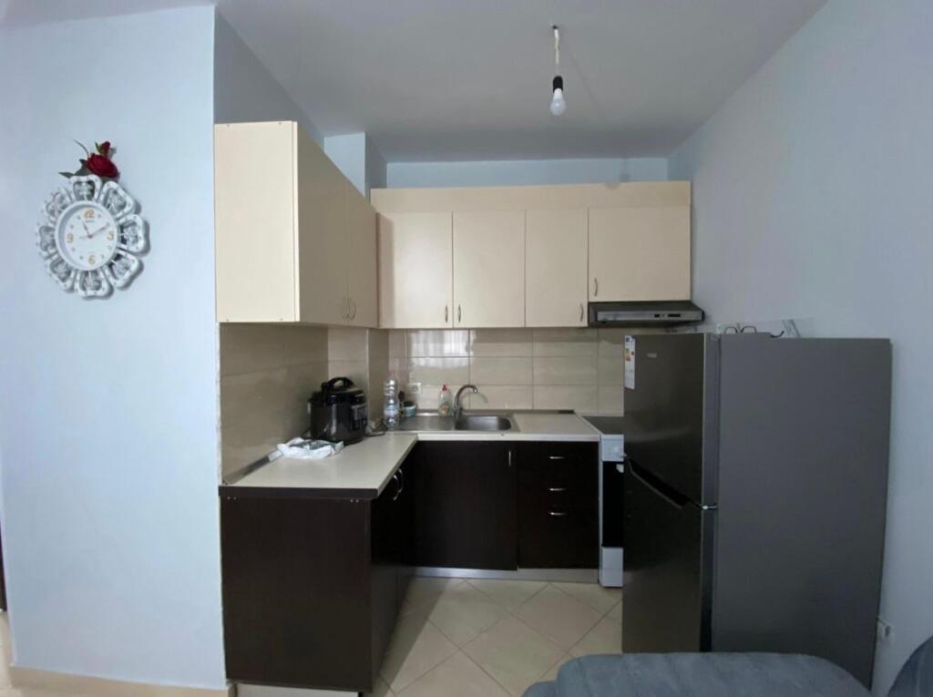 Apartment 1+1 for sale, Yzberisht, Besim Alla Street