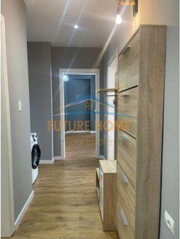 Apartament me qera 2+1+Post Parkimi, Kopshti Botanik,Tiranë