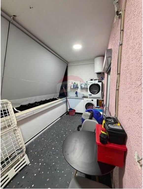 SHESIM APARTAMENT 2+1+2 YZBERISHT!