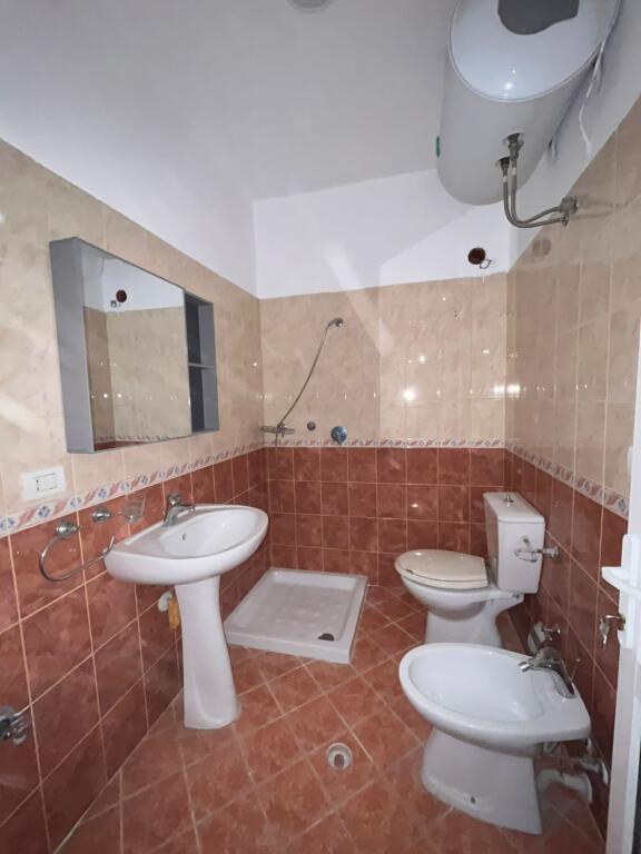 SHITET APARTAMENT 1+1 NE PLAZH ILIRIA