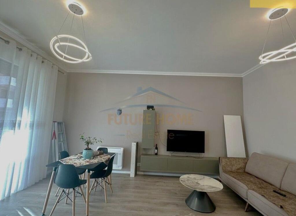 Qira, Apartament 1+1 – Delijorgji