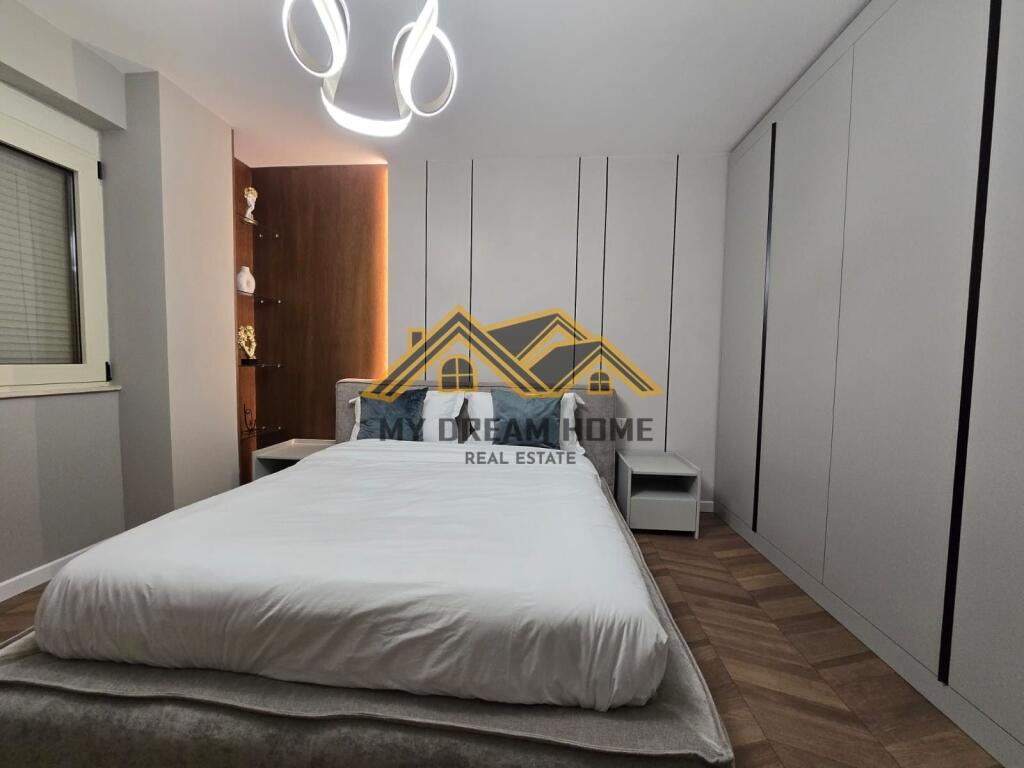 SHITET APARTAMENT 1+1 PLAZH TEK HOTEL ADRIATIK!