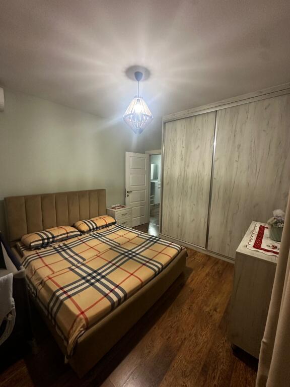 Apartament 2+1 me qira tek Ish Fusha e Aviacionit!