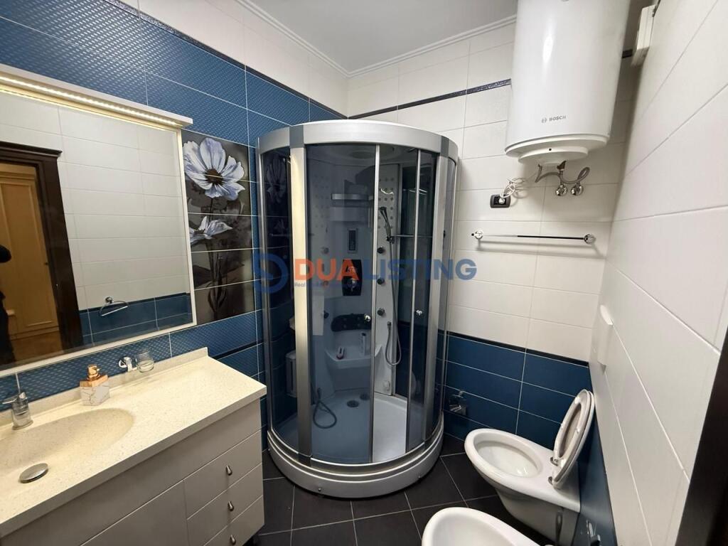 Qira apartament 3+1 me dy poste parkimi 📍Bulevardi Zogu I