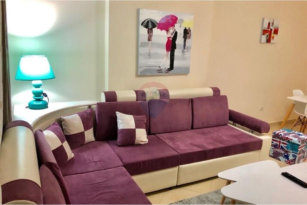 Apartment for rent 1+1 in Astir