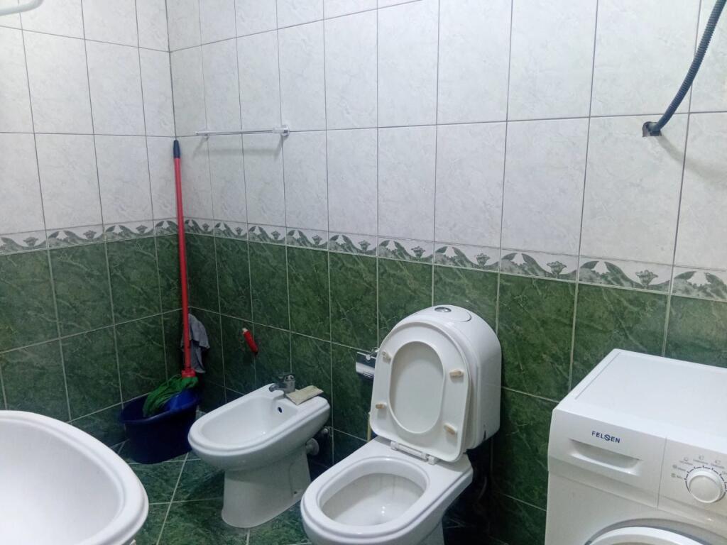 Apartament 2+1,Yzberisht!