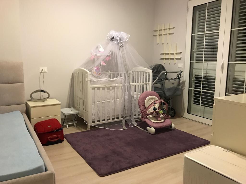 Apartment for rent 2+1, Durres Beach