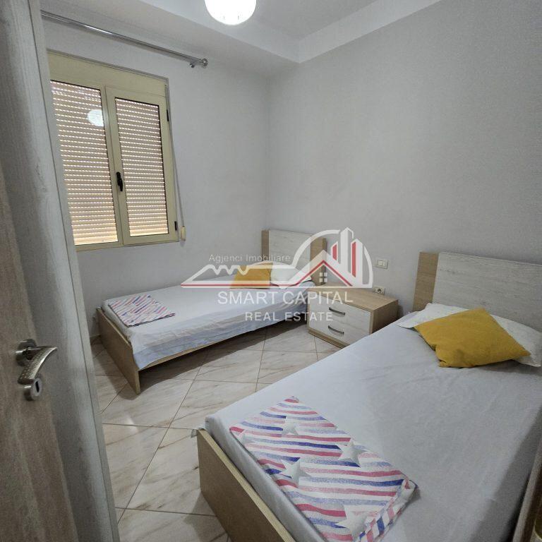 APPARTAMENTO IN AFFITTO A TRANSBALLKANIKE VLORE!