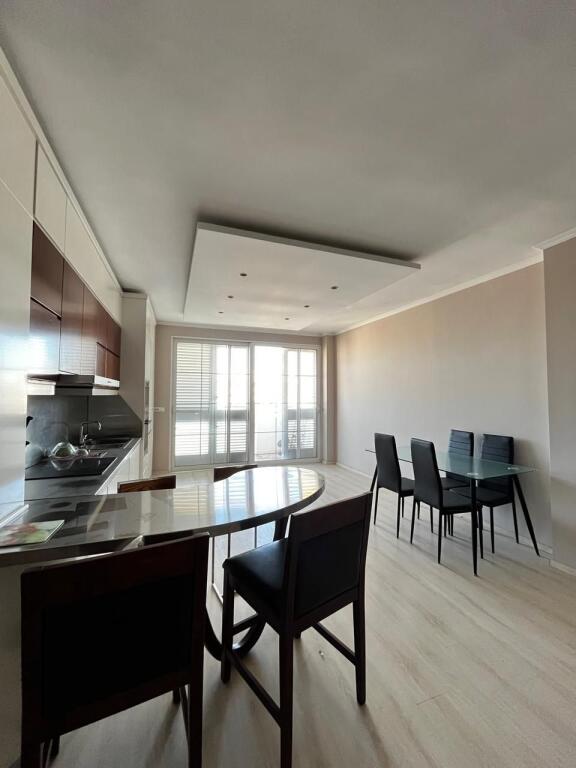 Apartment for rent 2+1, Durres Beach