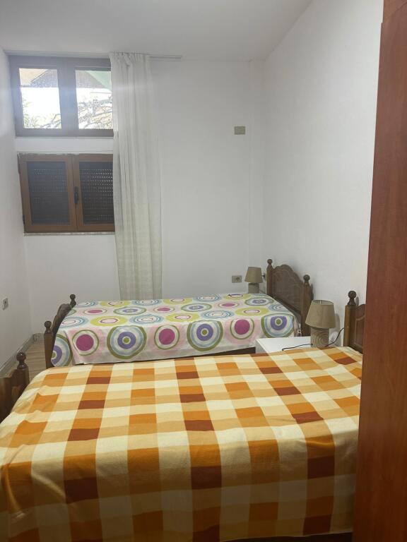 Appartamento 2+1 Don Bosco 400€