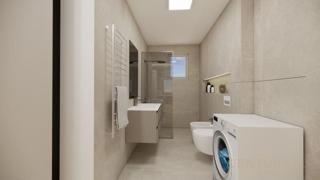 Appartamento 2+1 in affitto nel Comune di Parigi, palazzo Melrose Tirana – 1200€ | 120 m² 1.200 € /Mese