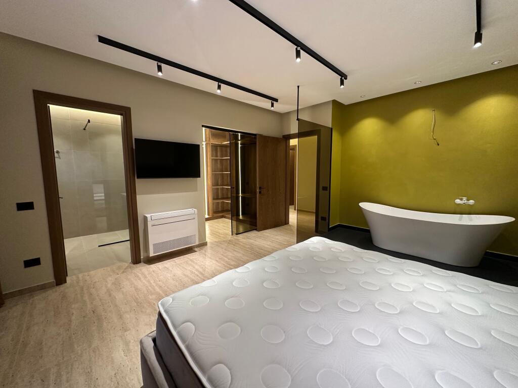 In Affitto – Giardino Segreto