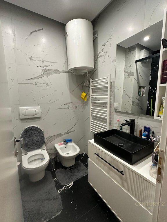 Apartment 1+1 For Rent, Magnet Complex, 21 Dhjetori 650 € /Month Total Area 65m2