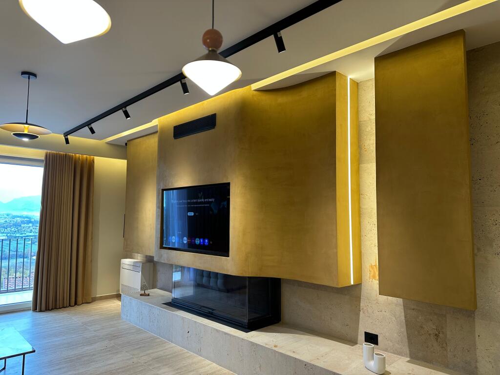 In Affitto – Giardino Segreto