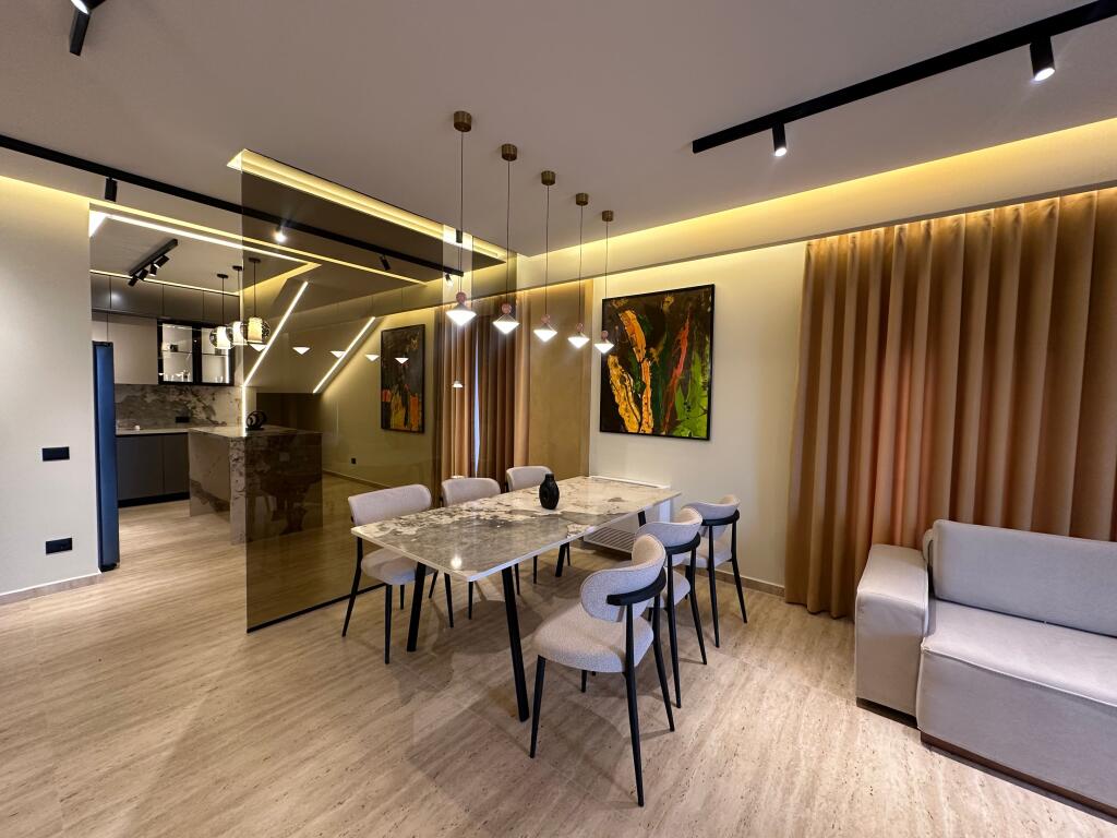 In Affitto – Giardino Segreto