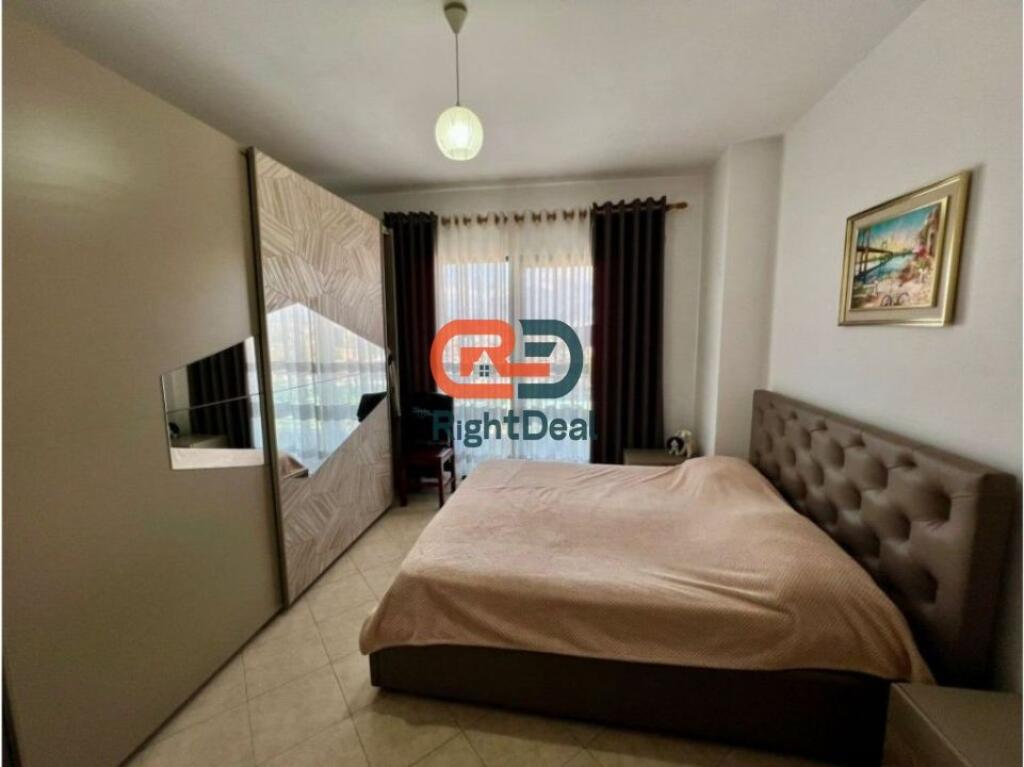 Ne Misto Mame, Shitet Apartament 2+1, Totalisht I Investuar!!!