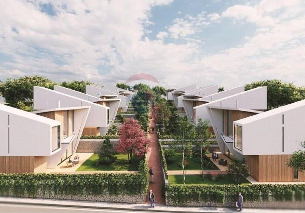 Vilë - Për Shitje - TEG (530481008-82)