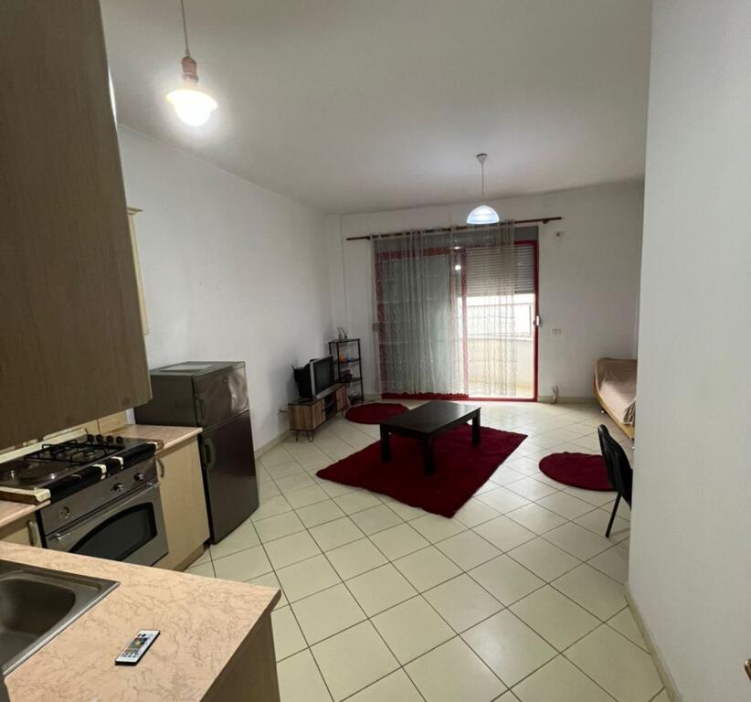 La curva di Kamza, affittasi appartamento 1+1!